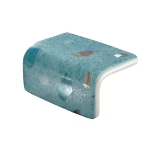 Углы внешние Corner Teal Safe