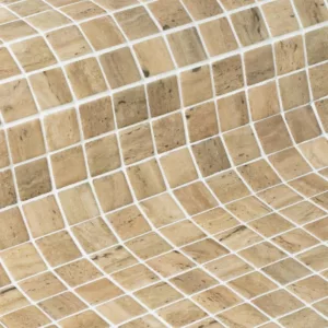 Облицовочная мозаика Travertino 25